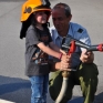 Kindergarten bei der Feuerwehr Kirchham